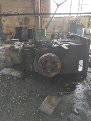 Молот М 4138 под ремонт