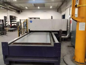 Станок лазерной резки BYSTRONIC ByStar 4400