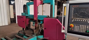 Пильно-сверлильная линия Kaltenbach KBS 620 DG-KD 615