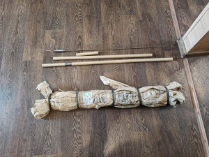 Сенсор темпер,0065N31N0000N0860A1X8 Rosemount