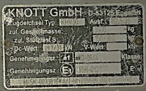 Растворонасос Putzmeister Moertel P718TD
