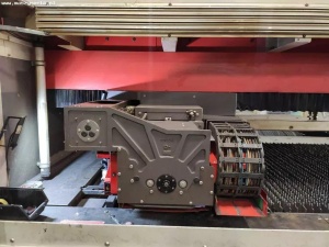 Станок лазерной резки BYSTRONIC Byspeed 4020