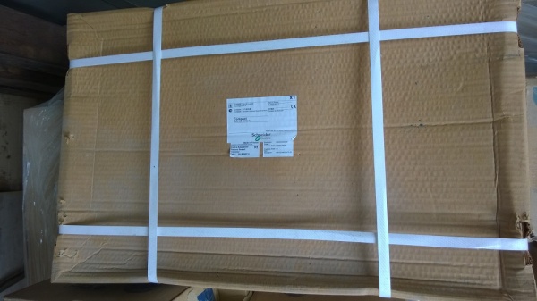 ВЫКЛ,АВТОМАТ COMP NS1000N,33391,MERLIN-G Schneider Electric (NS1000N3PMF5.0E)