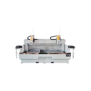Обрабатывающий центр для сборки чемоданов ZY-CNC-10Z