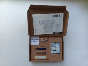 Модуль Lenze E82ZAFCC201 Modul Can-I/O