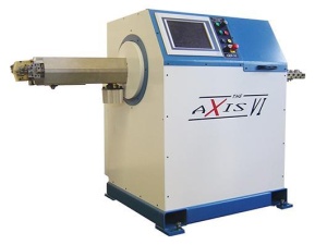 Станок для гибки проволоки 2D и 3D (Axis VI)