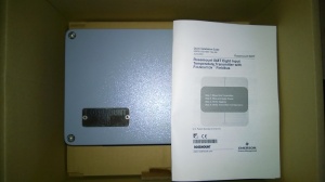 Преобразователь 848TFIAS001B6JA1 РОЗЕМАУНТ( ROSEMOUNT)