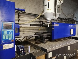 Термопластавтомат Haida (КНР) HDX 438