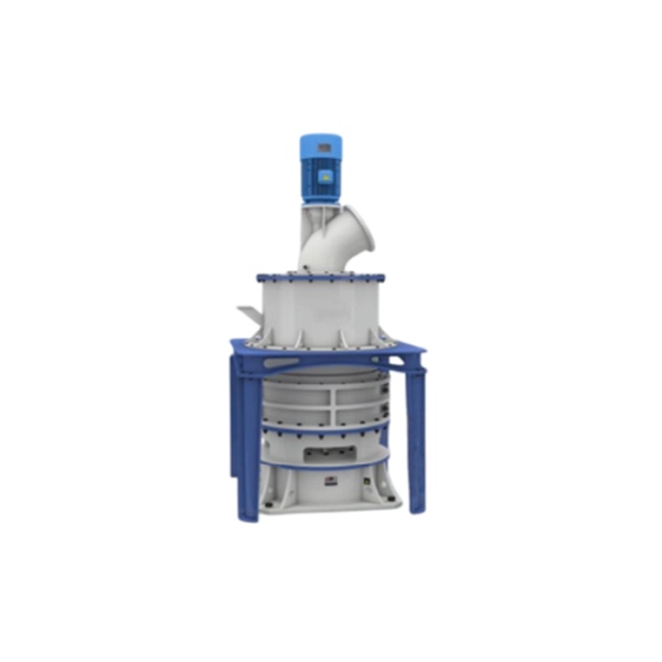 Мельница ультратонкого измельчения HGM 100L