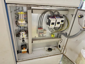 Винтовой компрессор Kraftmann VEGA 55 8
