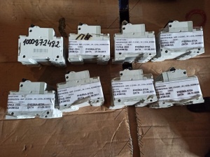 ВЫКЛЮЧАТЕЛЬ АВТ,С120N1,3P,125A,Schneider Electric