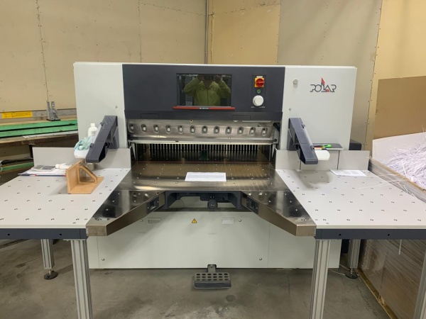 Резак Polar 115N