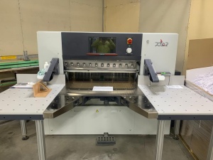 Резак Polar 115N