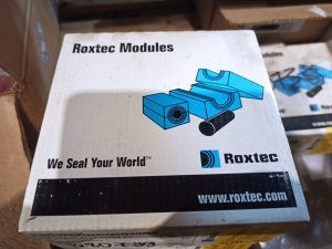 МОДУЛЬ, CM30W40 Eex,ROXTEC
