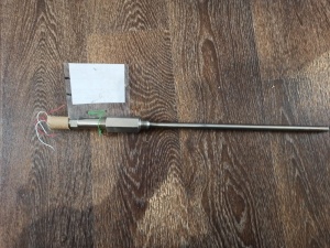 Сенсор темпер,0065N31N0000N0860A1X8 Rosemount