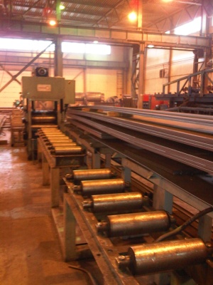Листоправильная машина ROUNDO PRH-225-500