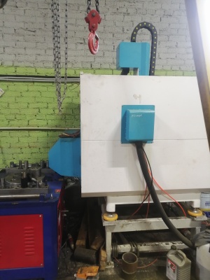 DIRTEK 6060 ATC