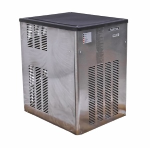 Льдогенератор (гранулы, 350кг) Scotsman MF 56 AS