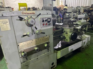 Токарный Винторезный станок, 1000 мм Arad SNA 560×1000
