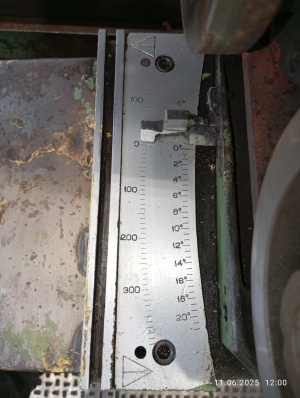 3У131 (280х710мм.)