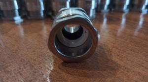 кабельный ввод CMP UK20 A2F M20