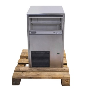 Ледогенератор (кубик, 48 кг) Brema CB 425W-Q