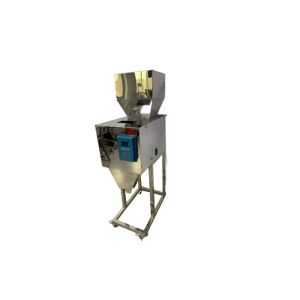 Дозатор для сыпучей продукции DL-3000T