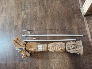 Сенсор темпер,0065N31N0000N0860A1X8 Rosemount