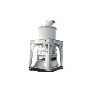 Мельница ультратонкого измельчения HGM 125L