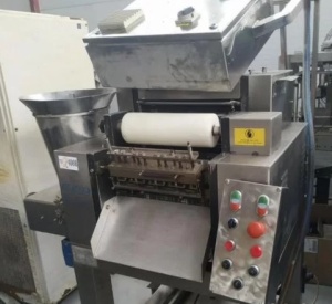 Пельменный аппарат dominioni D320N