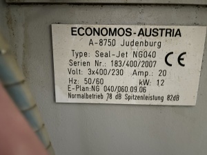 SEAL-JET® NG040