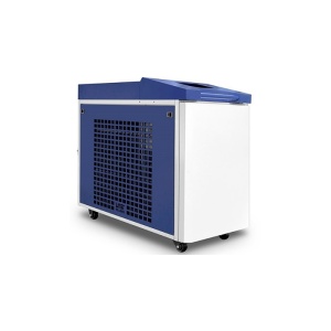 Ручной лазерный аппарат для чистки С 2000W