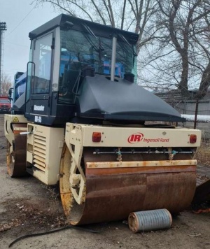 Каток Alexander DD 85