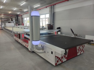 Раскройный комплекс ANDRE MOZES ART2025