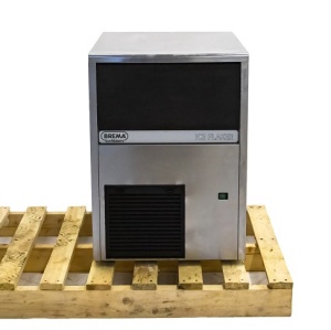 Льдогенератор (гранулы, 110кг) Brema GB 902A
