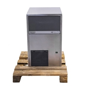 Ледогенератор (кубик, 48 кг) Brema CB 425W-Q