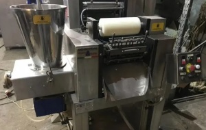 Пельменный аппарат dominioni D250N