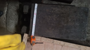 Опоры клиновые 300-8 шт., 220-4 шт