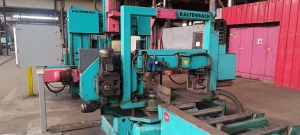 Пильно-сверлильная линия Kaltenbach KBS 620 DG-KD 615
