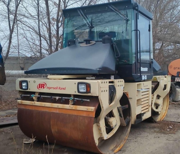 Каток Alexander DD 85
