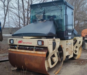 Каток Alexander DD 85