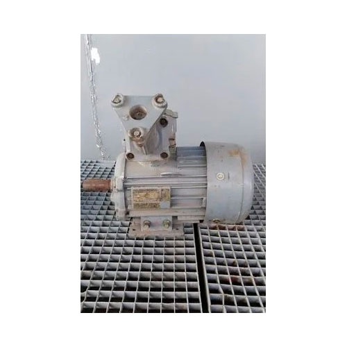 Электродвигатель АИМР 160 S6 Y2.5, 11 кВт, 975 об/мин