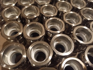 кабельный ввод CMP UK20 A2F M20