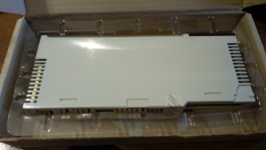 Процессор ввода/вывода Modicon RIO 140CRP93200 Schneider Electric
