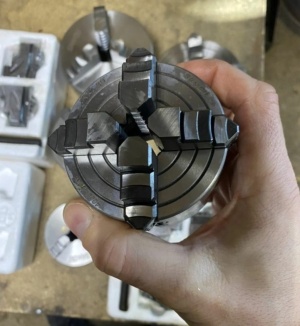 Токарный Станок Тш-3