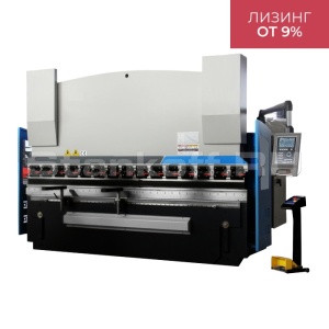 Гидравлический листогибочный пресс с ЧПУ HPB 160/3200