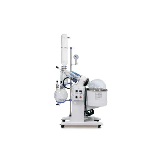 Роторный испаритель FBXZ-20L