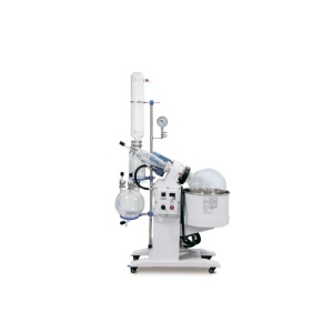Роторный испаритель FBXZ-20L