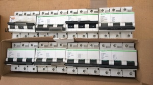 ВЫКЛЮЧАТЕЛЬ АВТ,С120N1,3P,125A,Schneider Electric