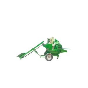 Оборудование для лущения и сушки кукурузы HYM-5000